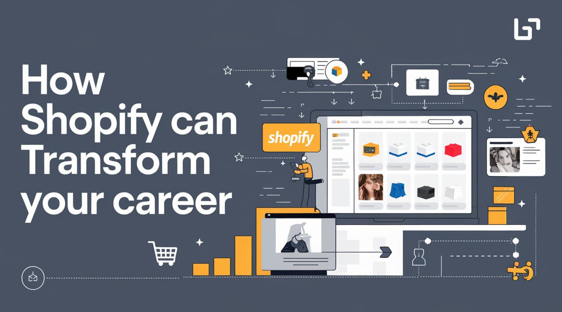 Shopify Course - Ecom-dao