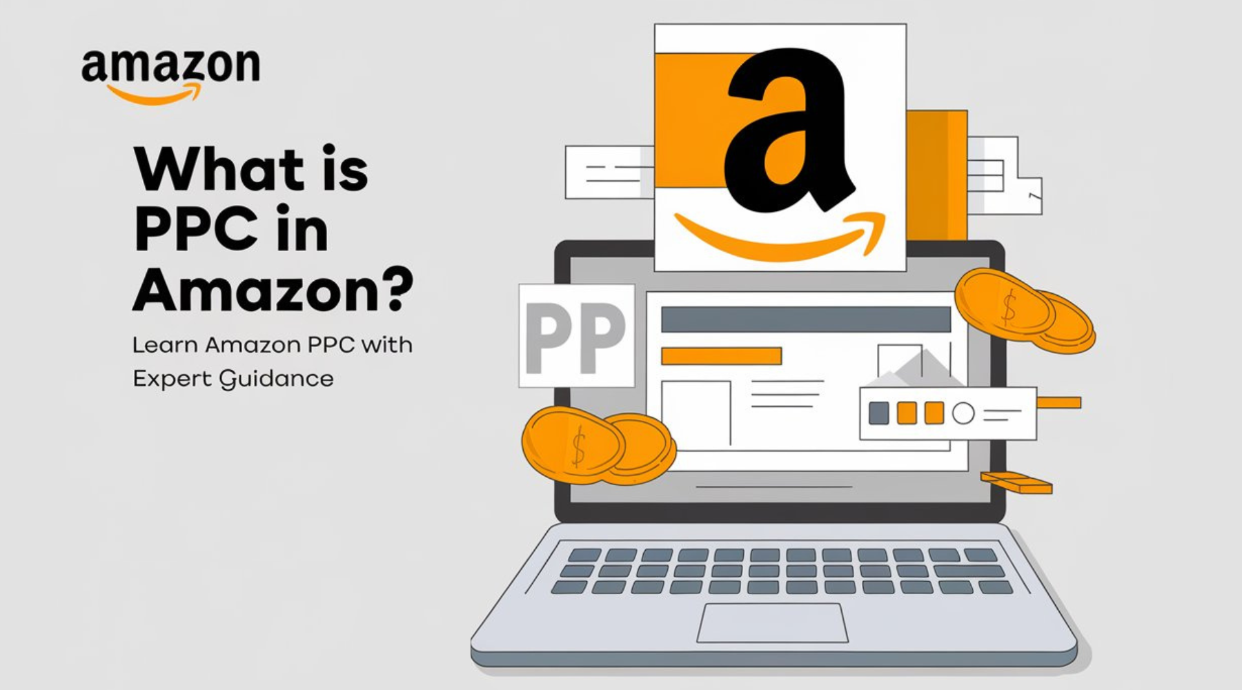 Amazon PPC Course - Ecom-dao