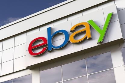 eBay